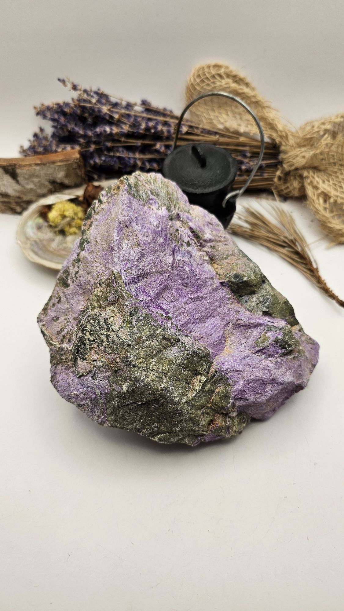 Atlantisiet - healingandstones.nl